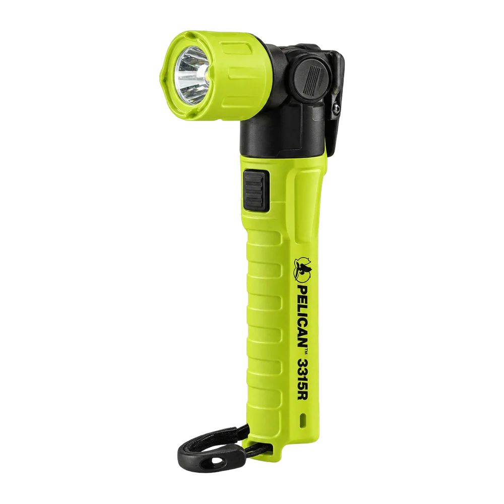 Pelican Pelican APE 3335R — Linterna Antiexplosiva 90° Recargable