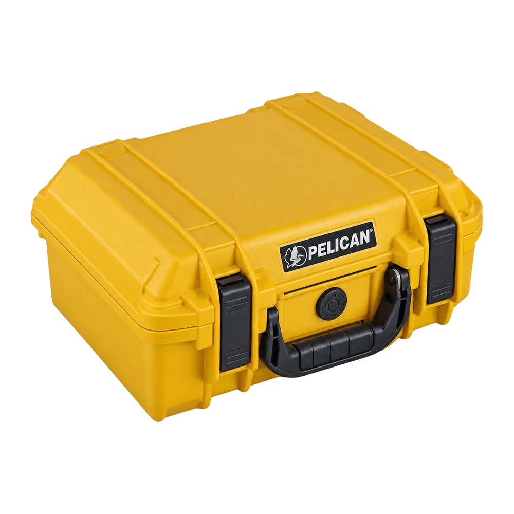 Pelican Pelican iM-2350 — Maleta de Protección Mediana