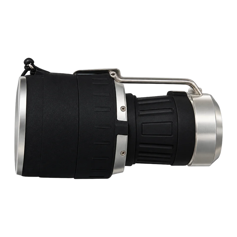 Rezontech TL-CF2 — Tester para Detectores UV/IR